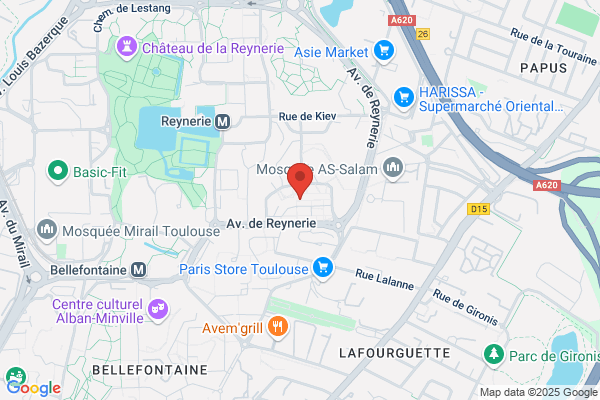 Association Socio Culturelle De Soutien Aux Maghrebins francais