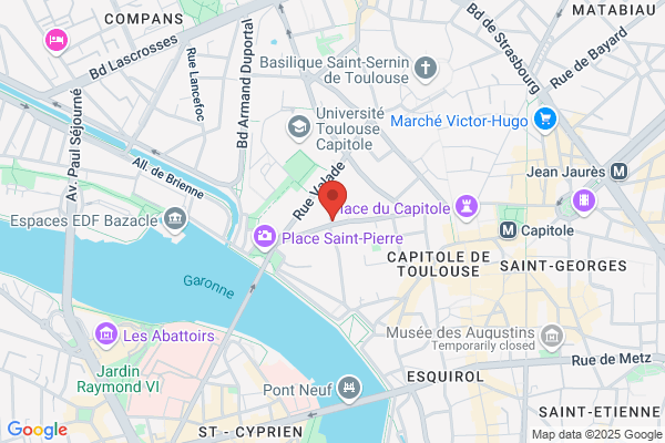 Association Toulouse Cei