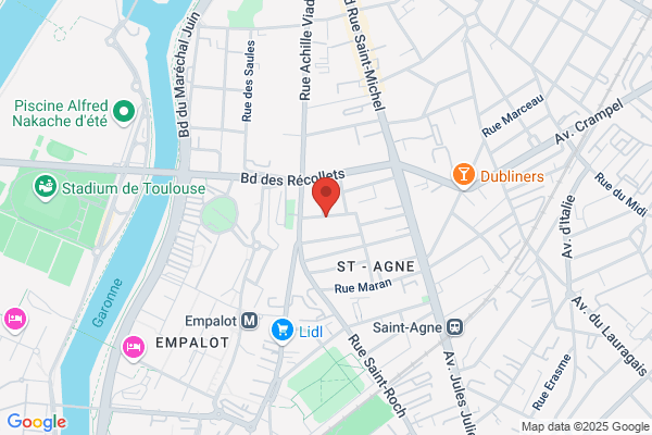 Centre Autogere Social Et Culturel