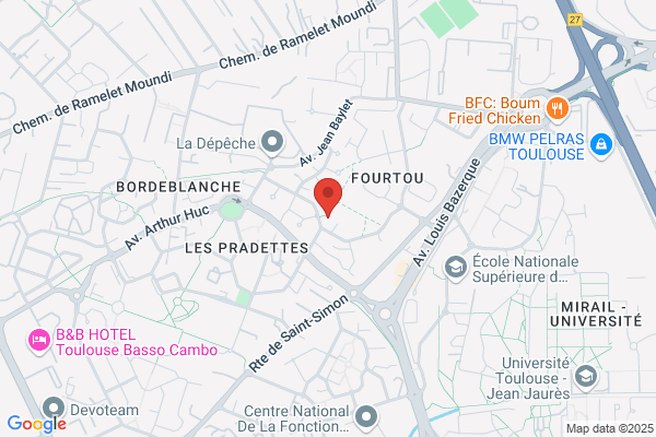 Centre De Loisir Associe A L Ecole Les petits violets