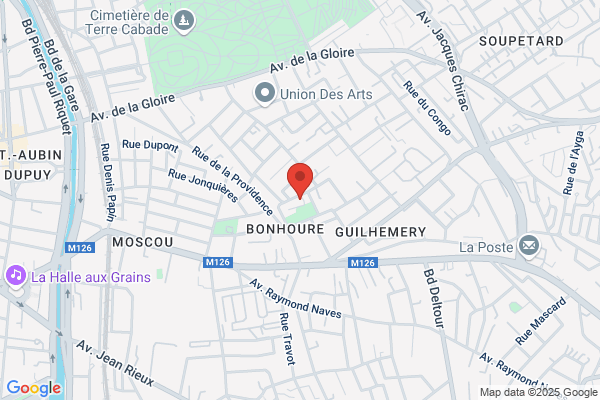 Centre Des Loisirs Bonhoure