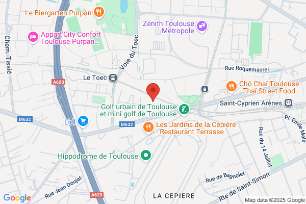 Cepiere Accueil Jeunes