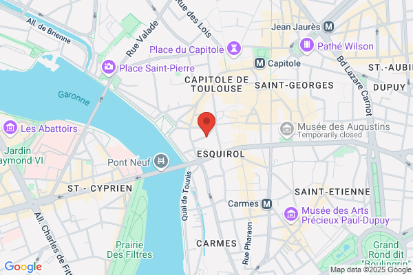 Chemins Saint Jacques De Compostelle