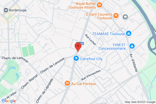 Gaf Bibliotheque