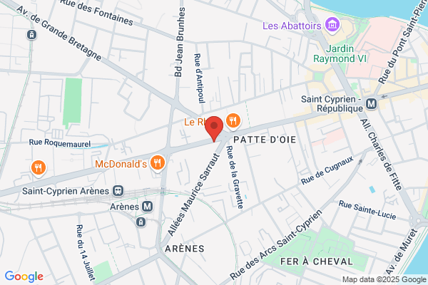 Indigo Ateliers D Expression