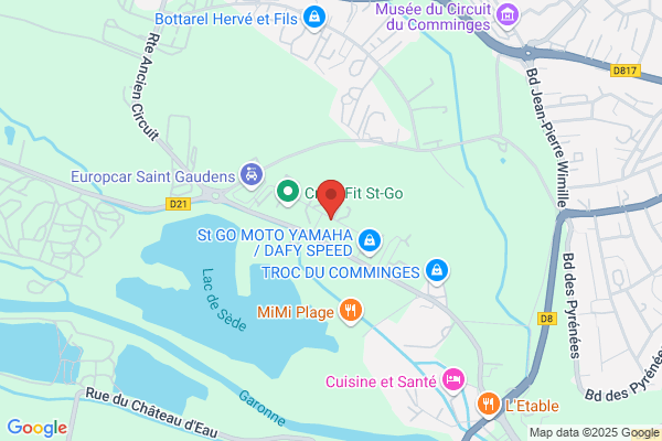 Atelier Du Comminges