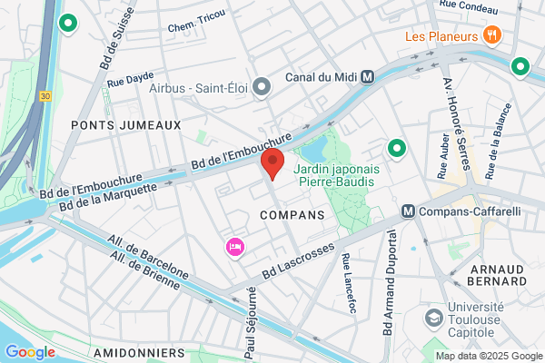 Facades Habitat