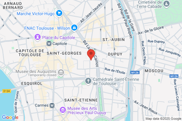 IKEA Atelier de conception et commande Toulouse