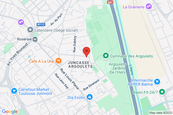 Demenagements Apidem