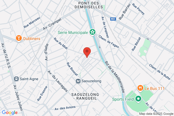 Demenagements Mazac
