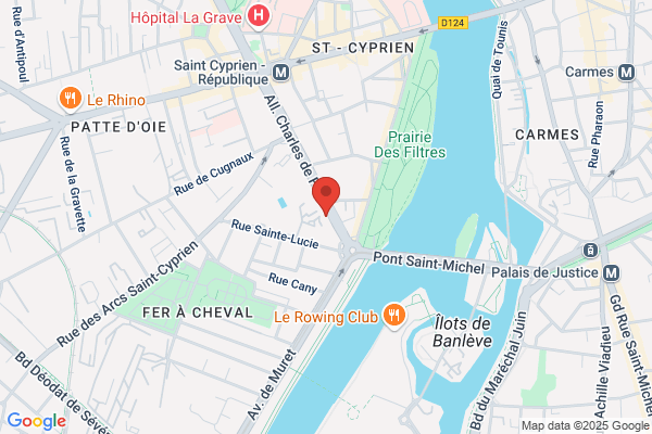 Docteur PONS CLAIRE