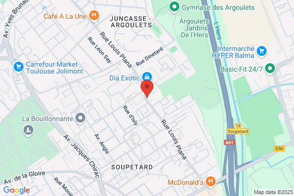 Amine Christian Dentiste