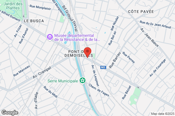 Amsellem Genevieve Dentiste