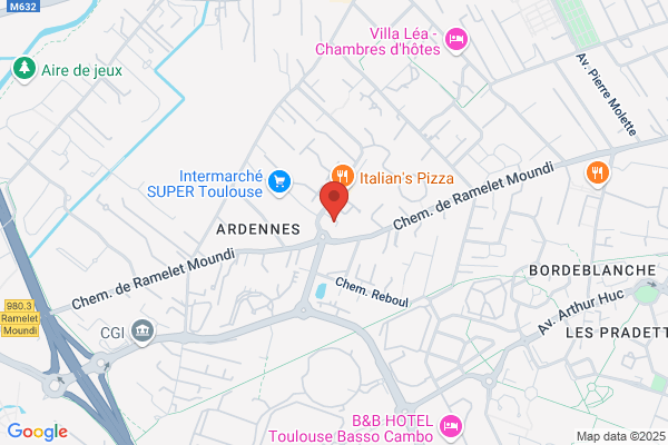 Boned Jean Louis