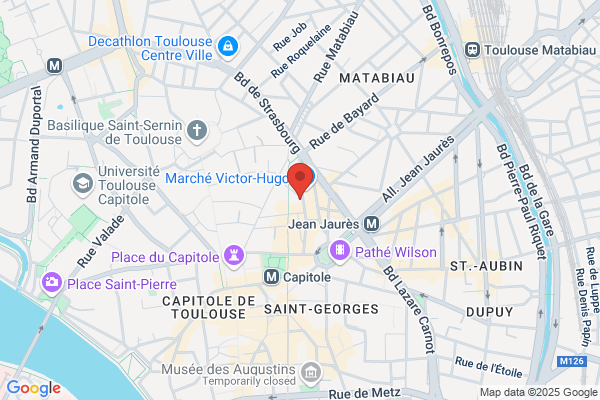 Bou Christophe Chir Dentiste