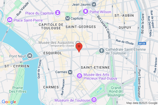 Bou Philippe Chir Dentiste