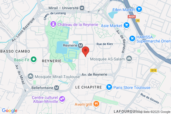 Cabinet Dentaire Des Docteurs Alain Kircher Et louis Dayde scm