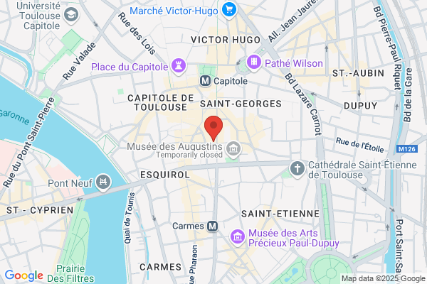 Cabinet Dentaire Espiand Xavier