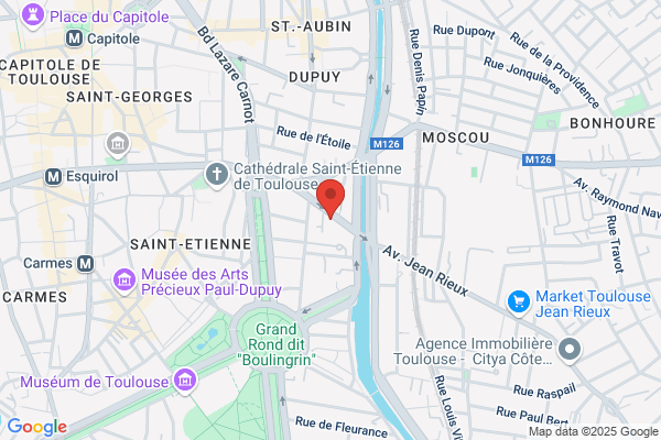 Caussignac Tamet Florence
