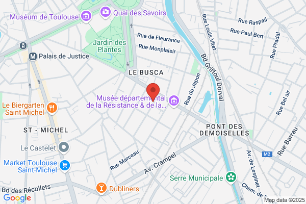 Cavaye Jean Marc Dentiste