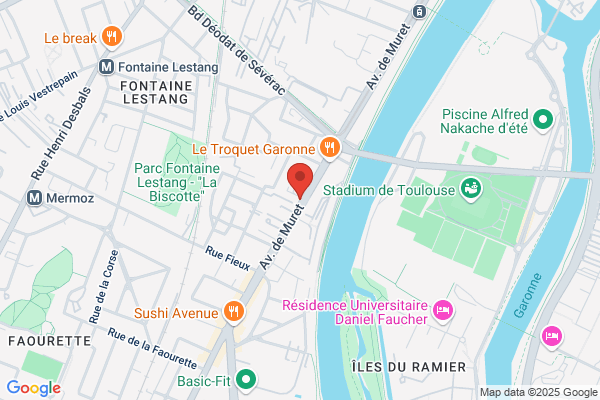 Courcelle Jacques