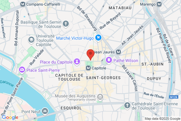 Damin Christophe Dentiste