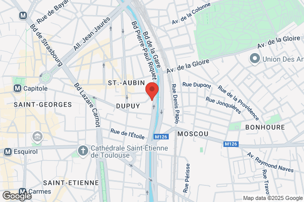 Doubovetzky Daniel Chir Dentiste
