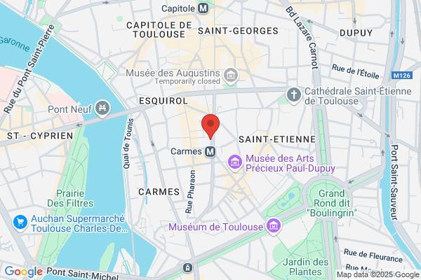 Fabie Tursan Francoise