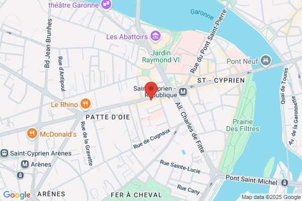 Jacquet Edmond Dentiste