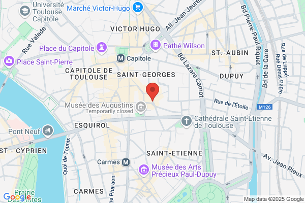 Expertise Immobiliere Toulousaine