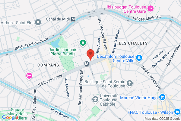 Agence Elite Detectives