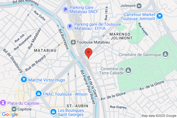 Dancing Le Midem