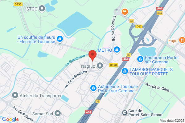 Desautel Prestation Incendie