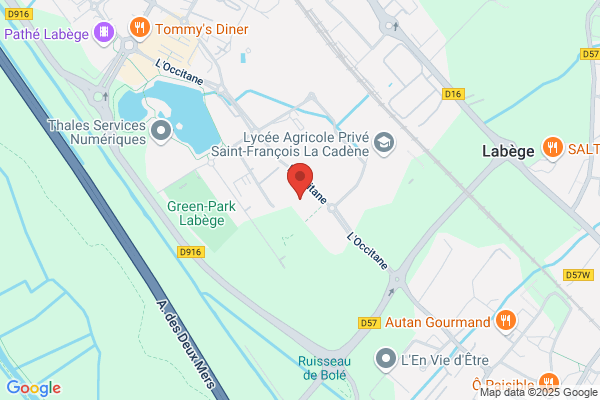 General Incendie