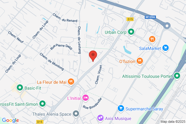 Delta Diffusion Designation Regionale Sud Ouest
