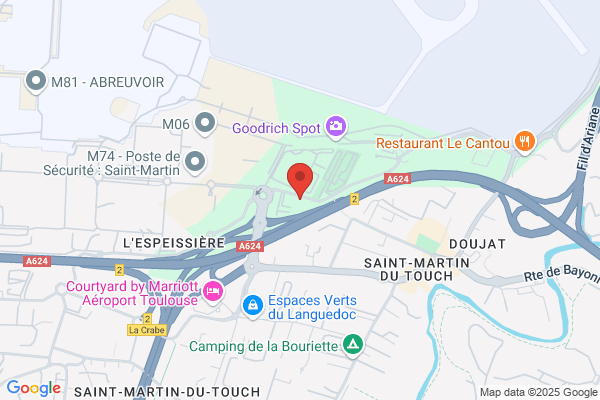 Espace Entreprises Delta