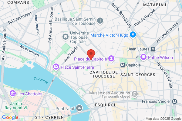 Bacquie Germaine Couturiere