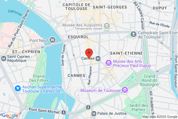 Celine Lafaye Atelier