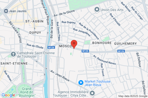 Association Du Caousou Ecole Maternelle