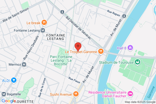 Ecole Maternelle Les Tournesols