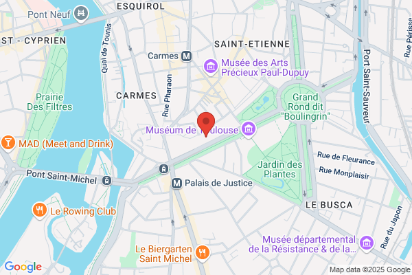 Ecole Primaire Saint Stanislas