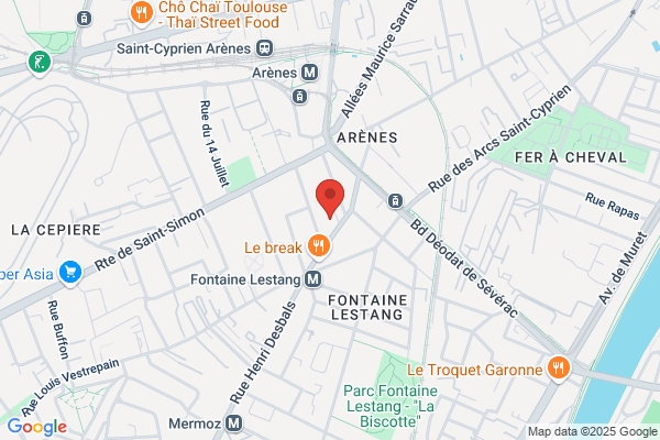 Ecoles Maternelles Etienne Billieres