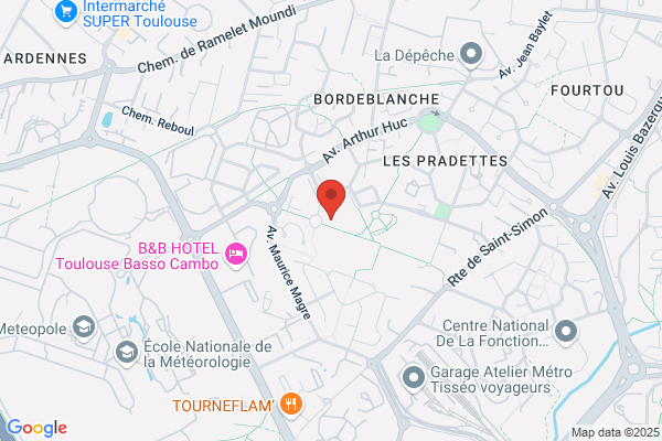Ecoles Maternelles Ferdinand De Lesseps