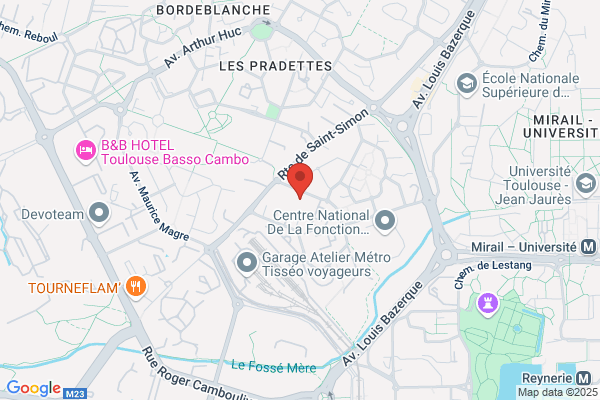 Ecoles Maternelles Hameau 47