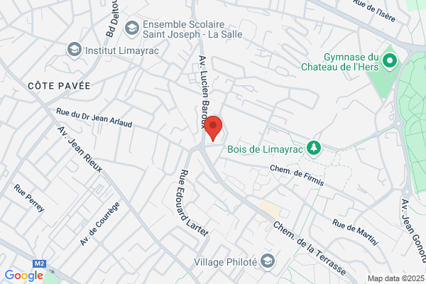 Ecoles Maternelles Limayrac Jerome Pugens