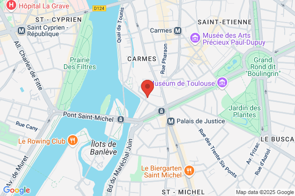 Ecoles Maternelles Port Garaud