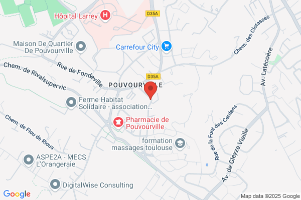 Ecole Notre Dame Anges
