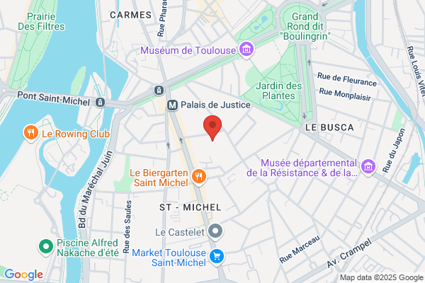 Ecole Privee Notre Dame
