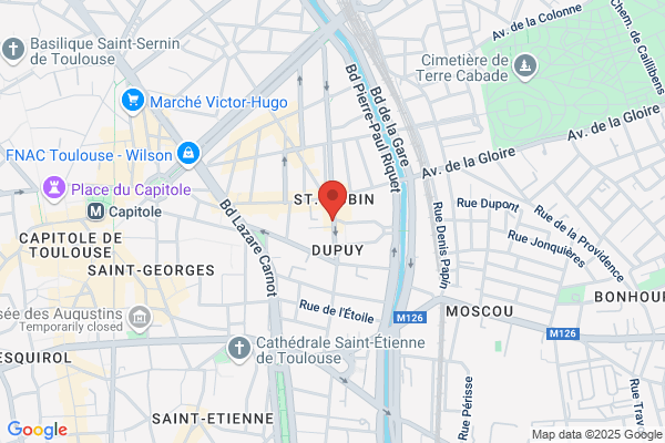 Ecole Privee Saint Aubin