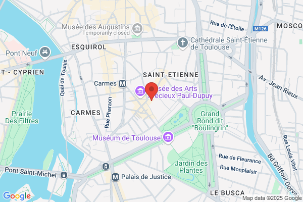 Ecole Saint Thomas D Aquin